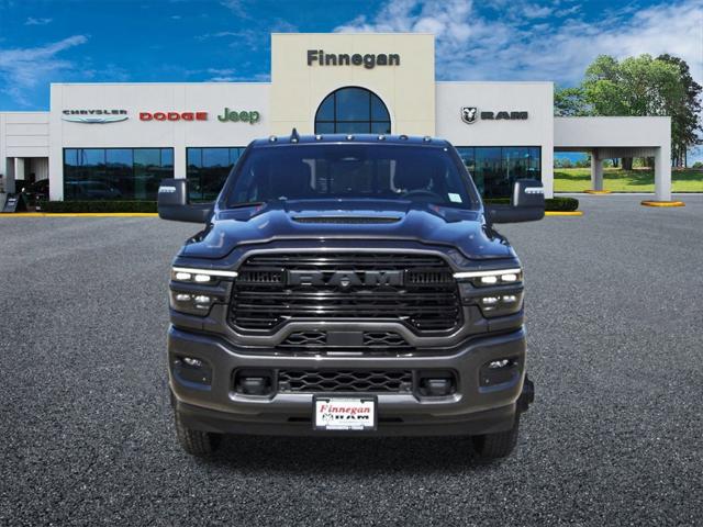 2026 RAM Ram 3500 RAM 3500 LARAMIE CREW CAB 4X4 8 BOX 2026 RAM Ram 3500 RAM 3500 LARAMIE CREW CAB 4X4 8 BOX