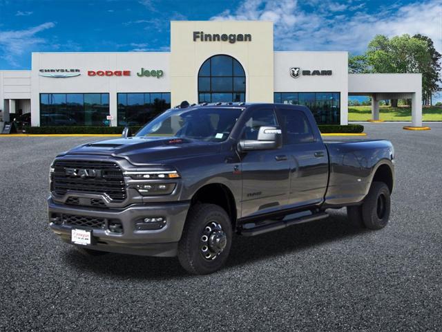 2026 RAM Ram 3500 RAM 3500 LARAMIE CREW CAB 4X4 8 BOX 2026 RAM Ram 3500 RAM 3500 LARAMIE CREW CAB 4X4 8 BOX