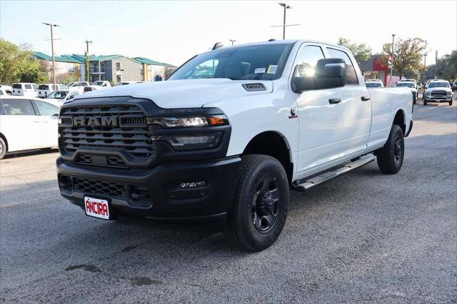 2026 RAM Ram 2500 RAM 2500 TRADESMAN CREW CAB 4X4 8 BOX 2026 RAM Ram 2500 RAM 2500 TRADESMAN CREW CAB 4X4 8 BOX