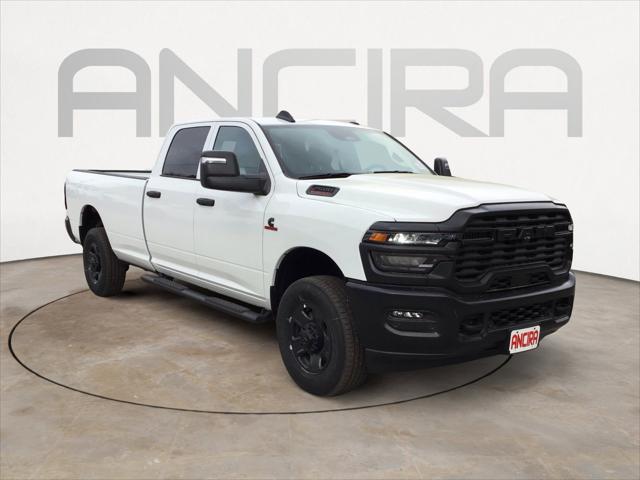 2026 RAM Ram 2500 RAM 2500 TRADESMAN CREW CAB 4X4 8 BOX