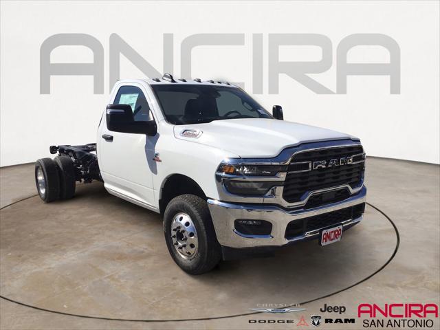 2026 RAM Ram 3500 Chassis Cab RAM 3500 TRADESMAN CHASSIS REGULAR CAB 4X2 84 CA 2026 RAM Ram 3500 Chassis Cab RAM 3500 TRADESMAN CHASSIS REGULAR CAB 4X2 84 CA
