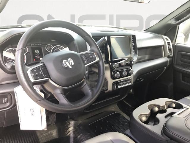 2026 RAM Ram 3500 Chassis Cab RAM 3500 TRADESMAN CHASSIS REGULAR CAB 4X4 84 CA