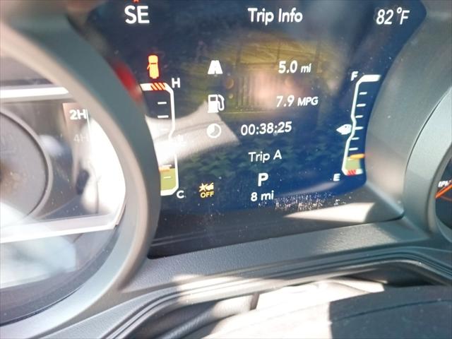 2026 Jeep Wrangler WRANGLER 4-DOOR SPORT S 2026 Jeep Wrangler WRANGLER 4-DOOR SPORT S