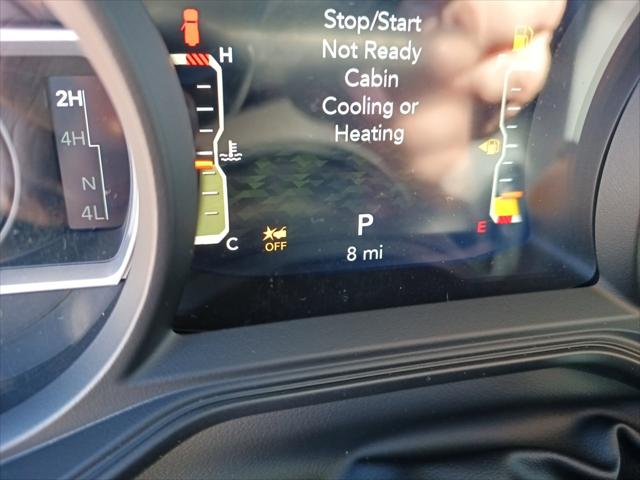 2026 Jeep Wrangler WRANGLER 4-DOOR SPORT S 2026 Jeep Wrangler WRANGLER 4-DOOR SPORT S