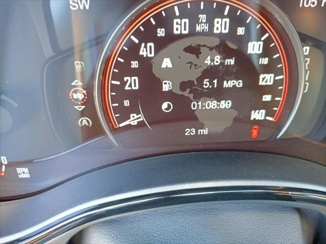 2026 Dodge Durango DURANGO GT RWD