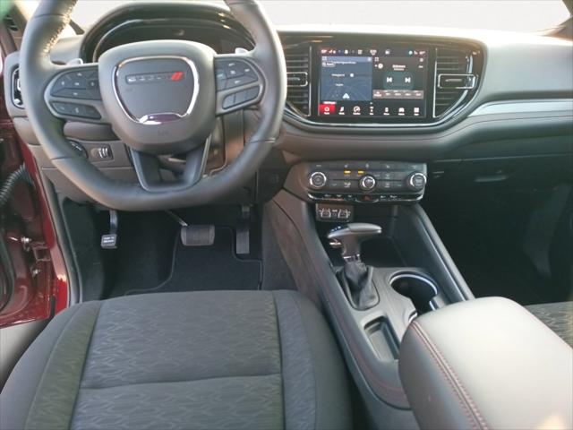 2026 Dodge Durango DURANGO GT RWD 2026 Dodge Durango DURANGO GT RWD