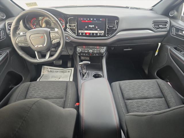 2026 Dodge Durango DURANGO GT RWD