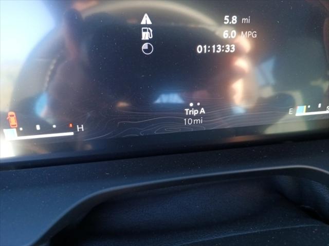 2025 Jeep Grand Cherokee GRAND CHEROKEE LAREDO X 4X2