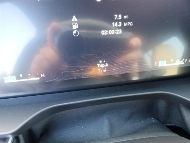 2025 Jeep Grand Cherokee GRAND CHEROKEE L LIMITED 4X2