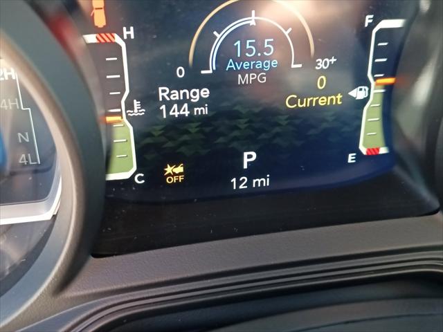 2026 Jeep Wrangler WRANGLER 4-DOOR RUBICON 2026 Jeep Wrangler WRANGLER 4-DOOR RUBICON