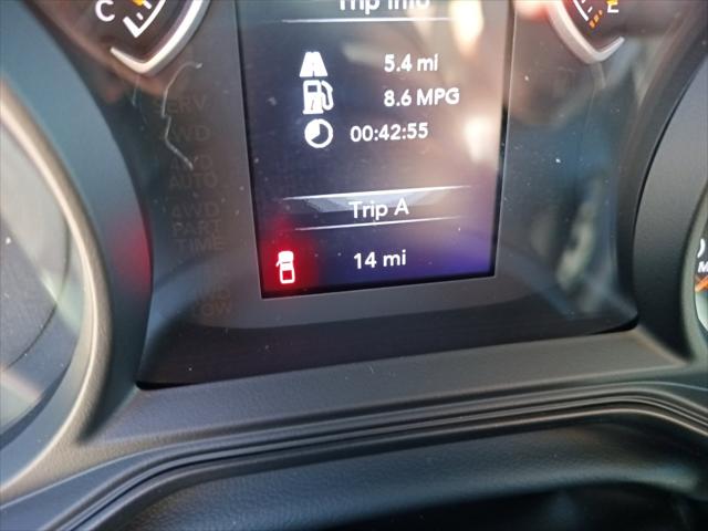 2025 Jeep Gladiator GLADIATOR SPORT S 4X4