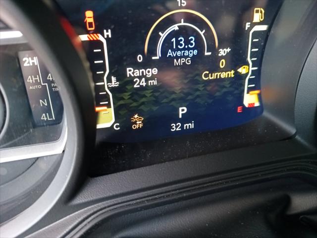 2026 Jeep Gladiator GLADIATOR MOJAVE X 4X4