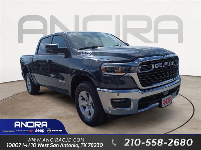 2026 RAM Ram 1500 RAM 1500 LONE STAR CREW CAB 4X4 57 BOX 2026 RAM Ram 1500 RAM 1500 LONE STAR CREW CAB 4X4 57 BOX