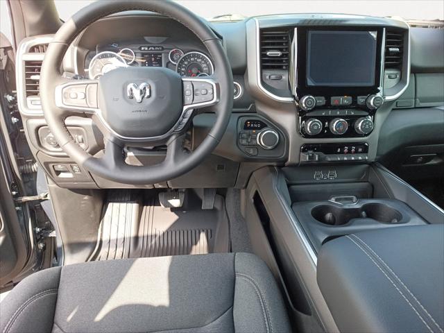 2026 RAM Ram 1500 RAM 1500 LONE STAR CREW CAB 4X4 57 BOX 2026 RAM Ram 1500 RAM 1500 LONE STAR CREW CAB 4X4 57 BOX