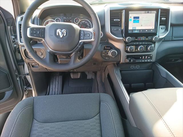 2026 RAM Ram 1500 RAM 1500 LONE STAR CREW CAB 4X4 57 BOX 2026 RAM Ram 1500 RAM 1500 LONE STAR CREW CAB 4X4 57 BOX