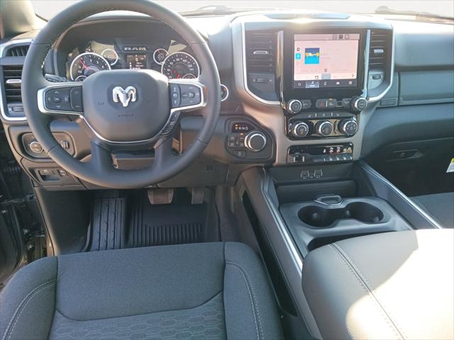 2026 RAM Ram 1500 RAM 1500 LONE STAR CREW CAB 4X4 57 BOX 2026 RAM Ram 1500 RAM 1500 LONE STAR CREW CAB 4X4 57 BOX