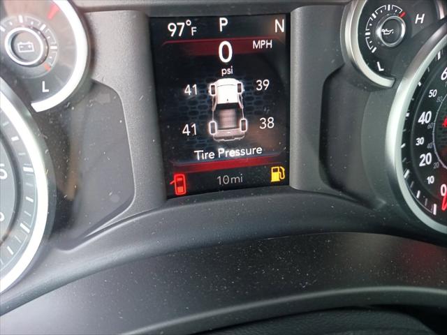 2026 RAM Ram 1500 RAM 1500 LONE STAR CREW CAB 4X4 57 BOX