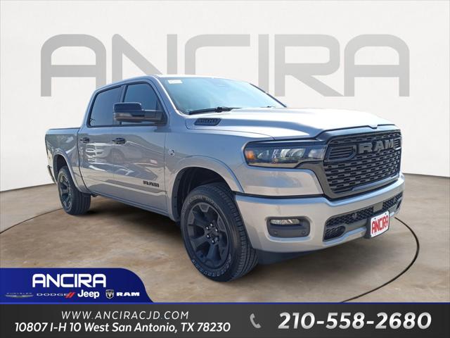 2026 RAM Ram 1500 RAM 1500 LONE STAR CREW CAB 4X4 57 BOX 2026 RAM Ram 1500 RAM 1500 LONE STAR CREW CAB 4X4 57 BOX