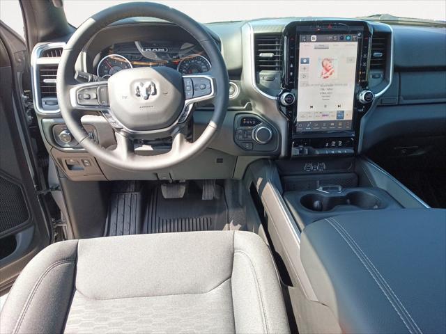 2026 RAM Ram 1500 RAM 1500 LONE STAR CREW CAB 4X4 57 BOX 2026 RAM Ram 1500 RAM 1500 LONE STAR CREW CAB 4X4 57 BOX