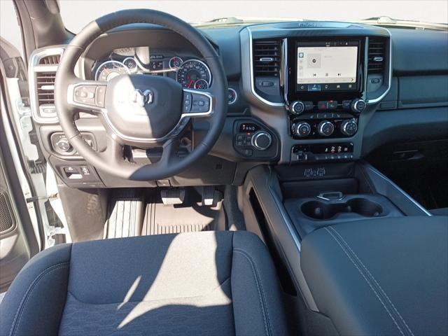 2026 RAM Ram 1500 RAM 1500 LONE STAR CREW CAB 4X4 57 BOX 2026 RAM Ram 1500 RAM 1500 LONE STAR CREW CAB 4X4 57 BOX