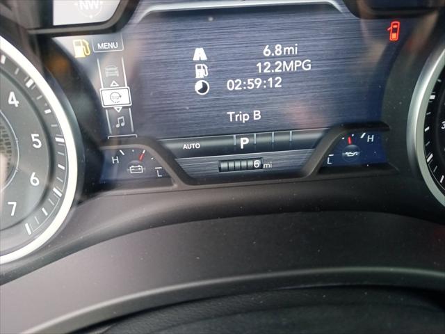 2026 RAM Ram 1500 RAM 1500 LONE STAR CREW CAB 4X4 57 BOX