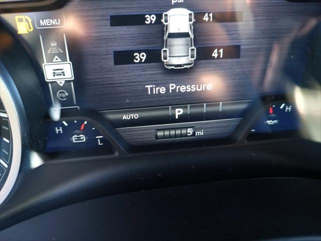 2026 RAM Ram 1500 RAM 1500 LONE STAR CREW CAB 4X4 57 BOX