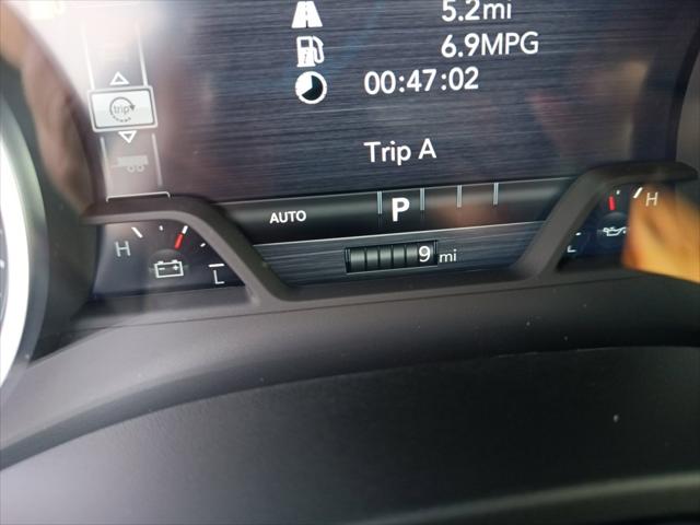 2026 RAM Ram 1500 RAM 1500 LONE STAR CREW CAB 4X4 57 BOX