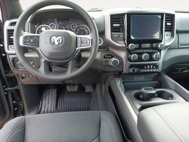 2026 RAM Ram 1500 RAM 1500 LONE STAR CREW CAB 4X4 57 BOX 2026 RAM Ram 1500 RAM 1500 LONE STAR CREW CAB 4X4 57 BOX