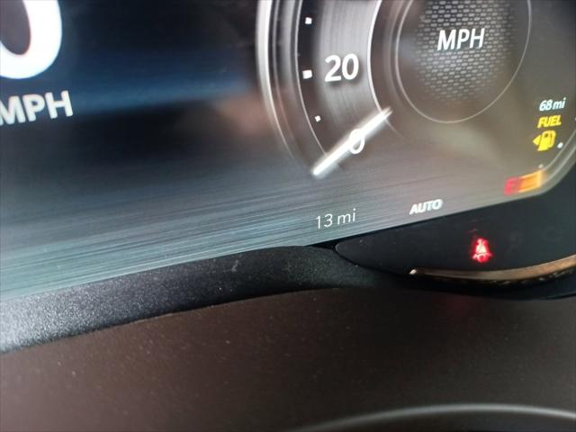 2026 RAM Ram 1500 RAM 1500 LIMITED LONGHORN CREW CAB 4X4 57 BOX