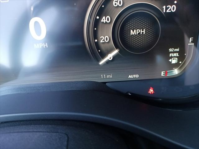 2026 RAM Ram 1500 RAM 1500 LIMITED CREW CAB 4X4 57 BOX