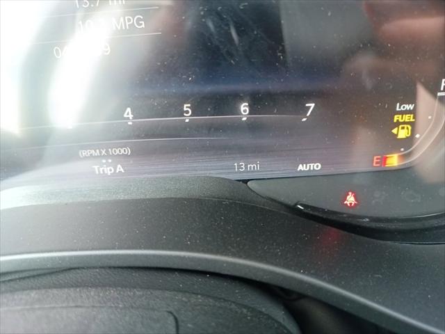 2026 RAM Ram 1500 RAM 1500 LIMITED CREW CAB 4X4 57 BOX