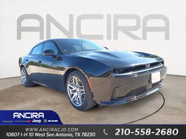 2026 Dodge Charger CHARGER DAYTONA SCAT PACK 4-DOOR AWD 2026 Dodge Charger CHARGER DAYTONA SCAT PACK 4-DOOR AWD