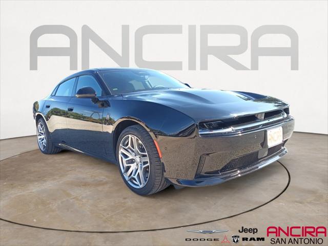 2026 Dodge Charger CHARGER DAYTONA SCAT PACK 4-DOOR AWD 2026 Dodge Charger CHARGER DAYTONA SCAT PACK 4-DOOR AWD