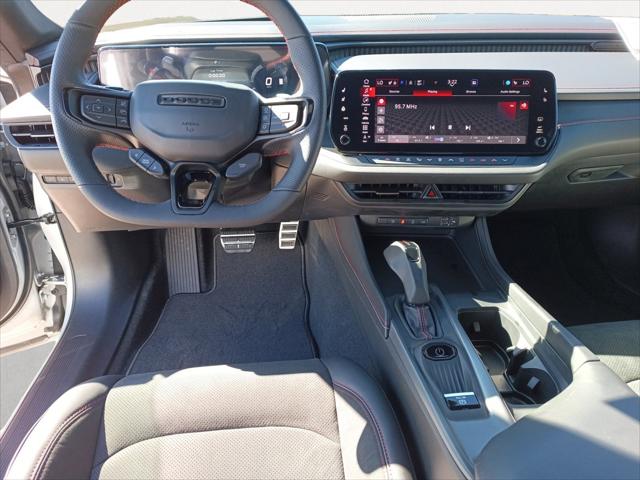 2026 Dodge Charger 4-Door CHARGER DAYTONA SCAT PACK 4-DOOR AWD 2026 Dodge Charger 4-Door CHARGER DAYTONA SCAT PACK 4-DOOR AWD