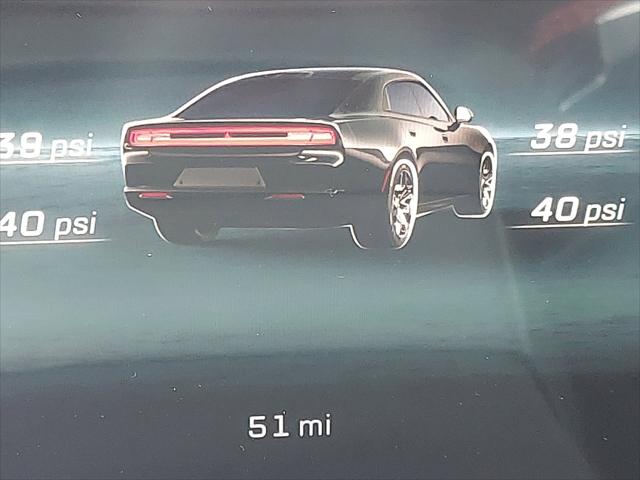 2026 Dodge Charger Daytona CHARGER DAYTONA SCAT PACK 4-DOOR AWD