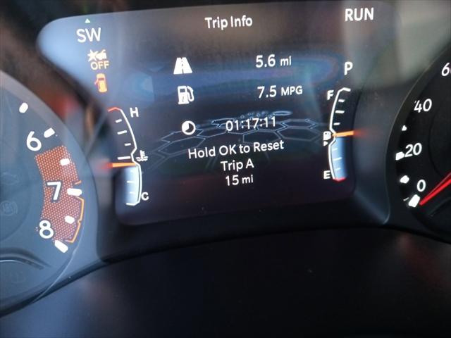 2026 Jeep Compass Latitude Altitude 2026 Jeep Compass Latitude Altitude