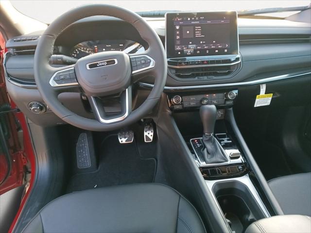 2026 Jeep Compass Latitude Altitude 2026 Jeep Compass Latitude Altitude