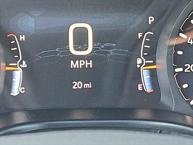 2026 Jeep Compass COMPASS LATITUDE ALTITUDE 4X4 2026 Jeep Compass COMPASS LATITUDE ALTITUDE 4X4