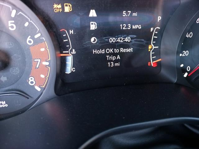 2026 Jeep Compass Latitude 2026 Jeep Compass Latitude