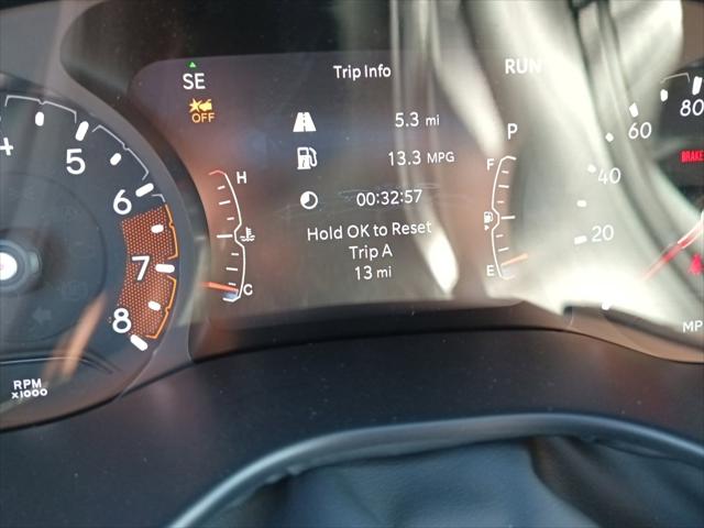 2026 Jeep Compass Latitude Altitude 2026 Jeep Compass Latitude Altitude