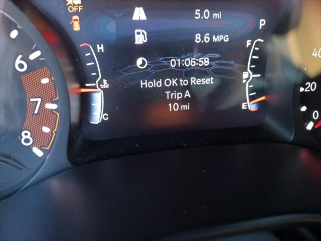 2026 Jeep Compass COMPASS LIMITED ALTITUDE 4X4 2026 Jeep Compass COMPASS LIMITED ALTITUDE 4X4