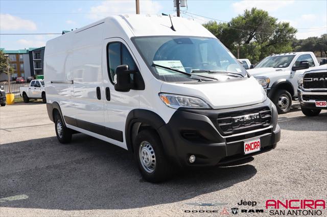 2026 RAM Ram ProMaster RAM PROMASTER 2500 TRADESMAN CARGO VAN HIGH ROOF 159 WB