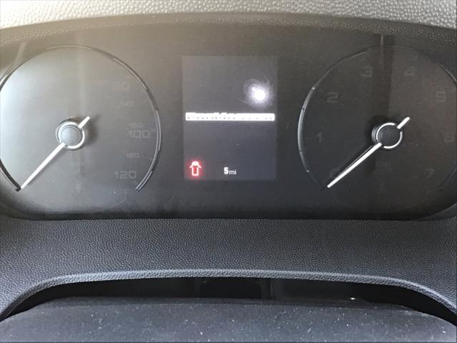 2026 RAM Ram ProMaster RAM PROMASTER 1500 TRADESMAN CARGO VAN LOW ROOF 118 WB