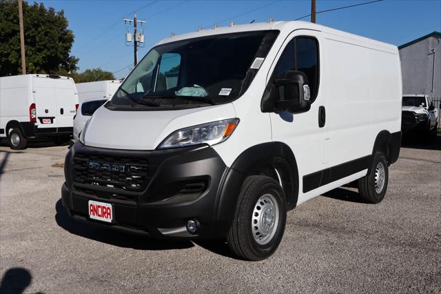 2026 RAM Ram ProMaster RAM PROMASTER 1500 TRADESMAN CARGO VAN LOW ROOF 118 WB 2026 RAM Ram ProMaster RAM PROMASTER 1500 TRADESMAN CARGO VAN LOW ROOF 118 WB