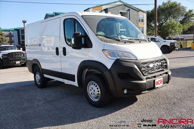 2026 RAM Ram ProMaster RAM PROMASTER 1500 TRADESMAN CARGO VAN LOW ROOF 118 WB