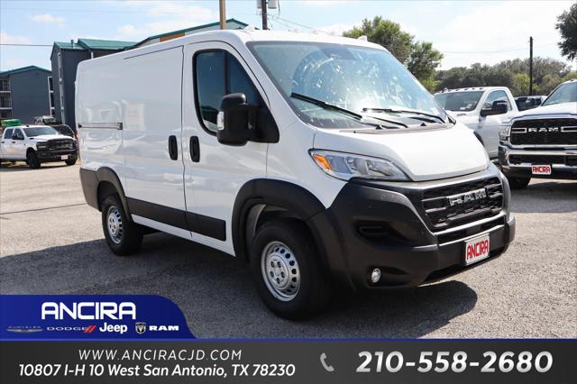 2026 RAM Ram ProMaster RAM PROMASTER 1500 TRADESMAN CARGO VAN LOW ROOF 118 WB 2026 RAM Ram ProMaster RAM PROMASTER 1500 TRADESMAN CARGO VAN LOW ROOF 118 WB