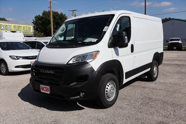 2026 RAM Ram ProMaster RAM PROMASTER 1500 TRADESMAN CARGO VAN LOW ROOF 118 WB 2026 RAM Ram ProMaster RAM PROMASTER 1500 TRADESMAN CARGO VAN LOW ROOF 118 WB