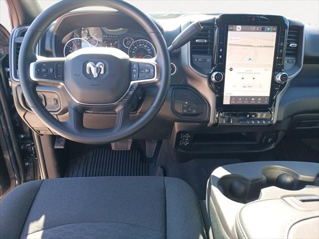 2026 RAM Ram 2500 RAM 2500 BLACK EXPRESS CREW CAB 4X4 64 BOX 2026 RAM Ram 2500 RAM 2500 BLACK EXPRESS CREW CAB 4X4 64 BOX