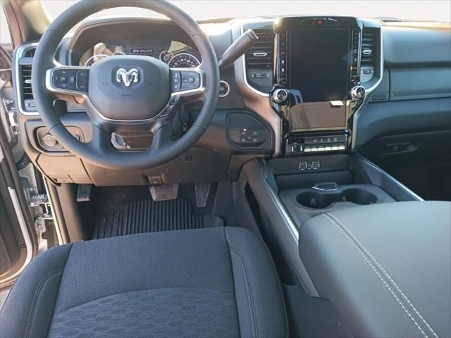 2026 RAM Ram 2500 RAM 2500 LONE STAR CREW CAB 4X4 64 BOX 2026 RAM Ram 2500 RAM 2500 LONE STAR CREW CAB 4X4 64 BOX