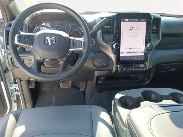 2026 RAM Ram 2500 RAM 2500 TRADESMAN CREW CAB 4X4 8 BOX 2026 RAM Ram 2500 RAM 2500 TRADESMAN CREW CAB 4X4 8 BOX